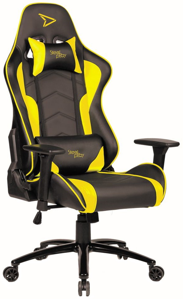 Компьютерное кресло Steelplay SGC01