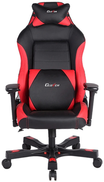 Компьютерное кресло Clutch Shift Alpha