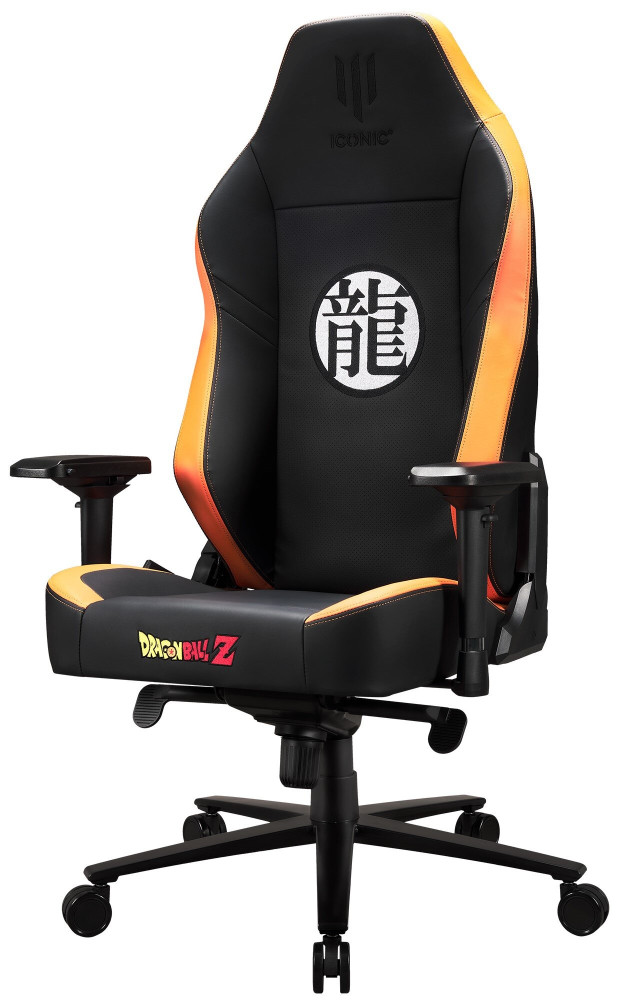 Компьютерное кресло Subsonic SA5649-1