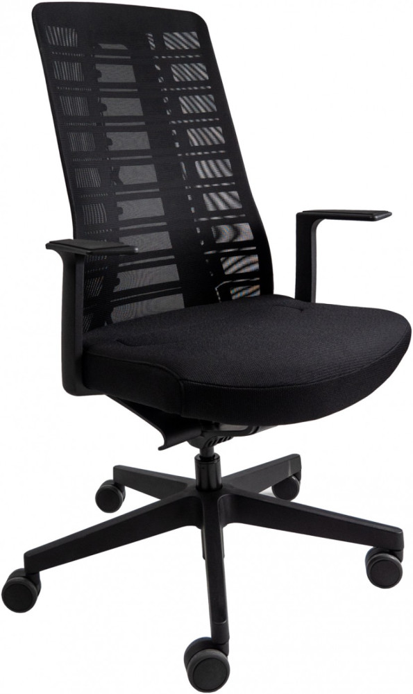 Компьютерное кресло Interstuhl PUREis3 PU213