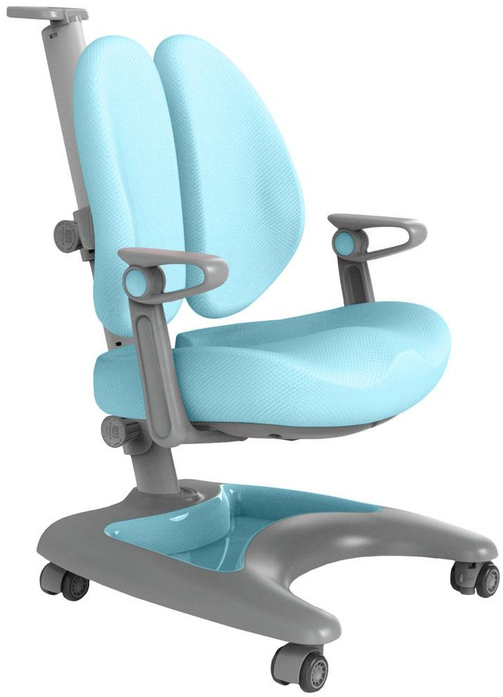 Компьютерное кресло FunDesk Premio with armrests