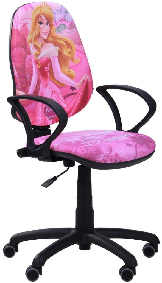 Компютерне крісло AMF Polo 50/AMF-4 Disney