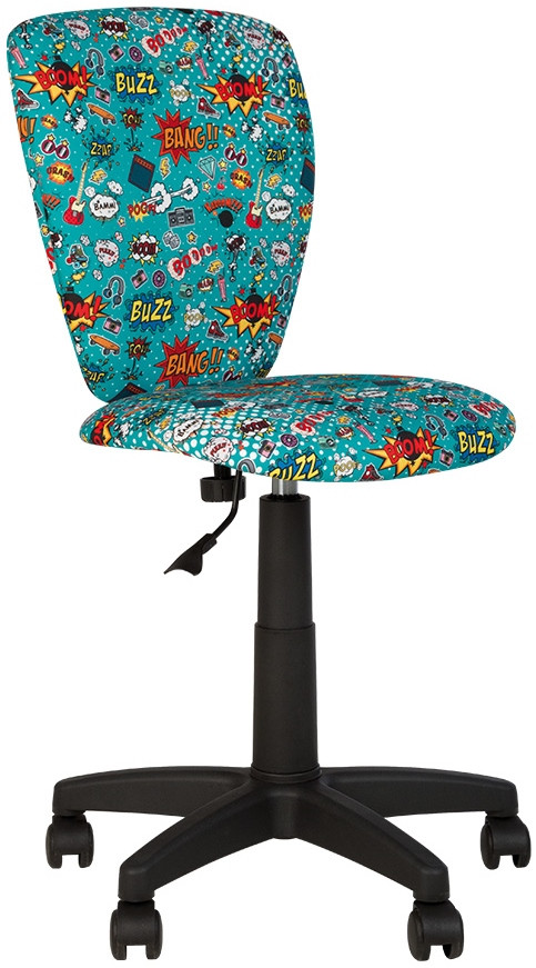 Компютерне крісло Nowy Styl Polly GTS