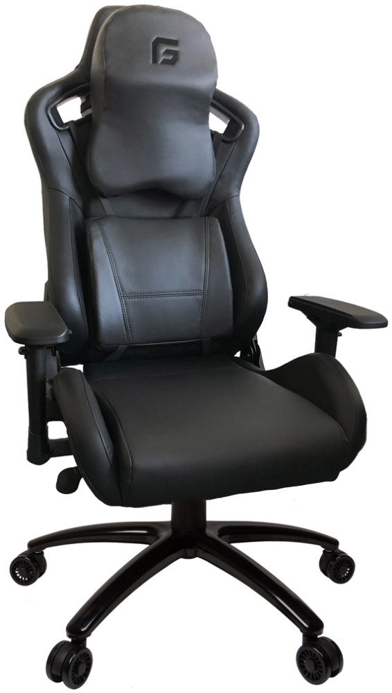 Компютерне крісло GamePro Phantom