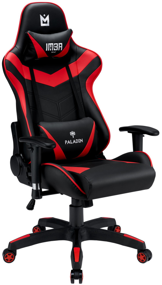 Компютерне крісло IMBA Seat Paladin