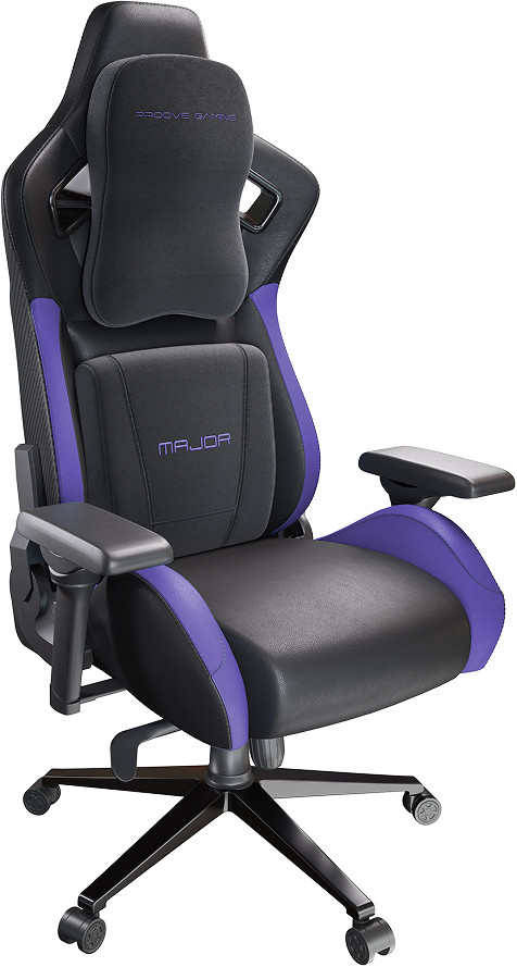 Компютерне крісло Proove NPC