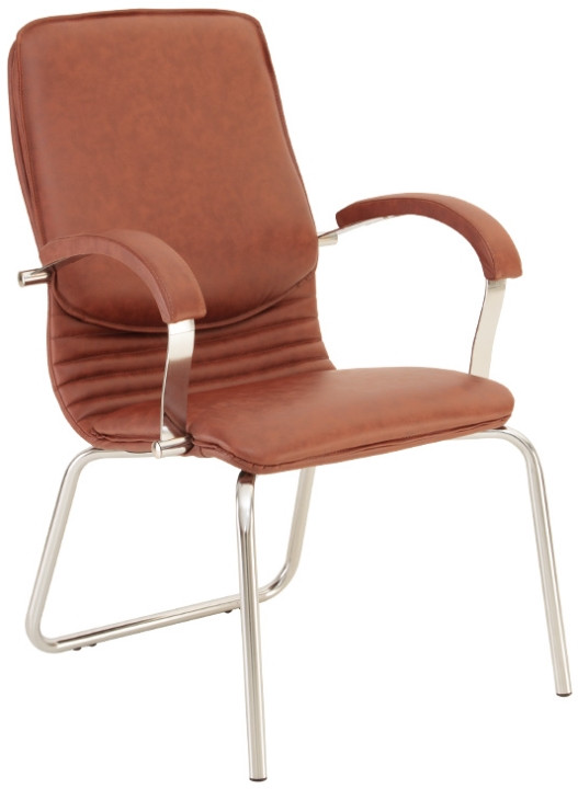 Компьютерное кресло Nowy Styl Nova CFA LB Chrome