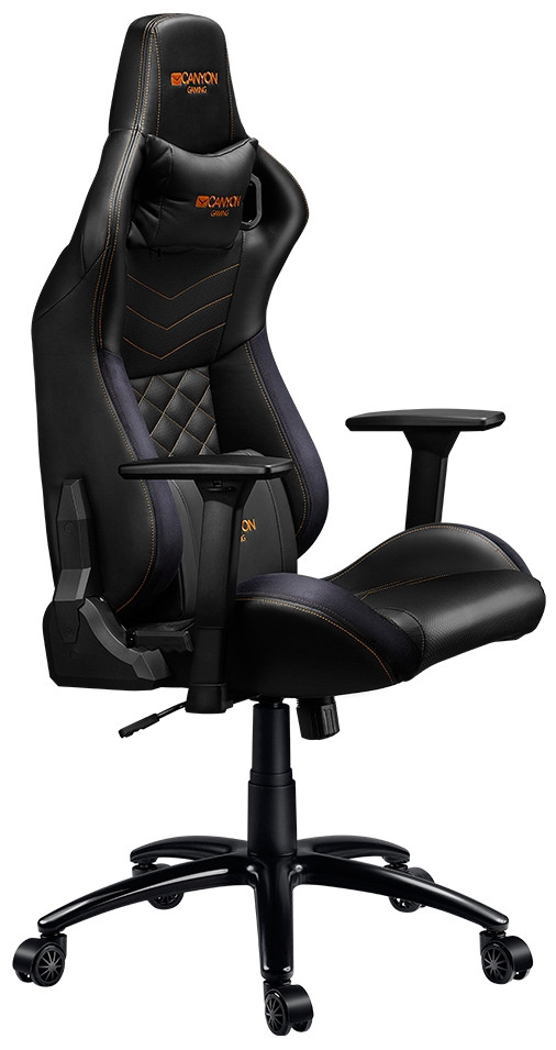 Компьютерное кресло Canyon Nightfall CND-SGCH7