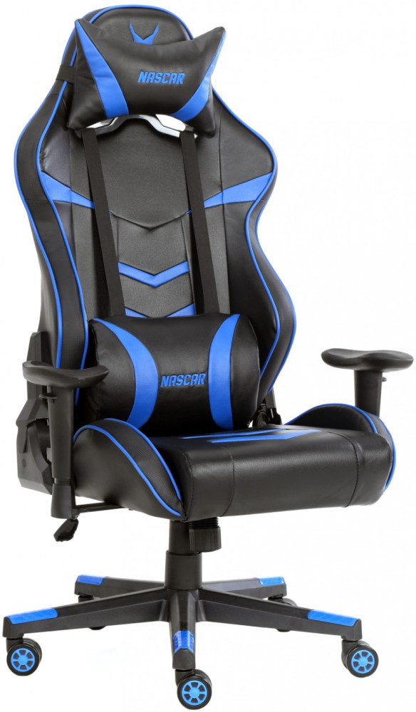 Компютерне крісло VARR Nascar