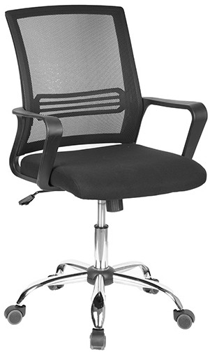 Компютерне крісло Goodwin Manila