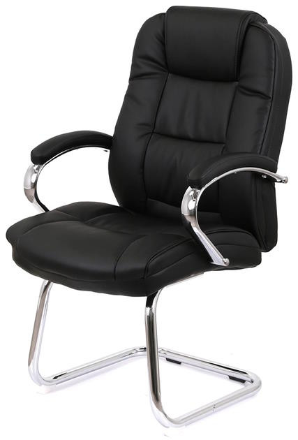 Компютерне крісло Aklas Lemosh CF