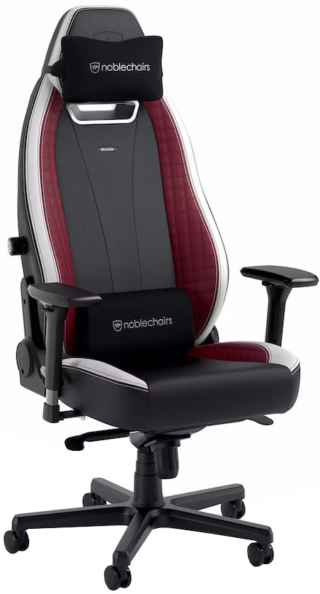 Компьютерное кресло Noblechairs Legend
