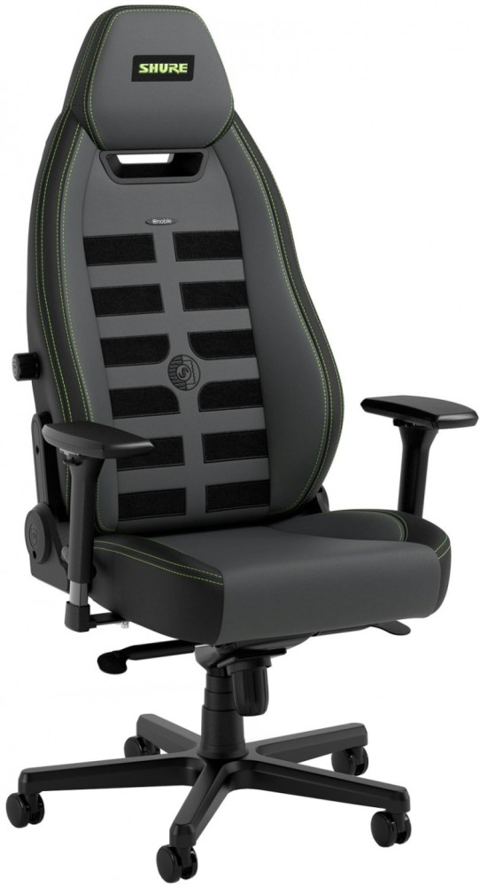 Компютерне крісло Noblechairs Legend Shure Edition
