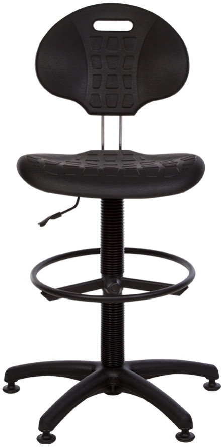 Компютерне крісло Nowy Styl Laborant GTS Ring Base