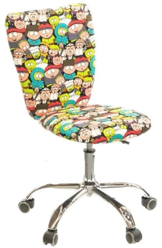 Компютерне крісло Aklas Kevi