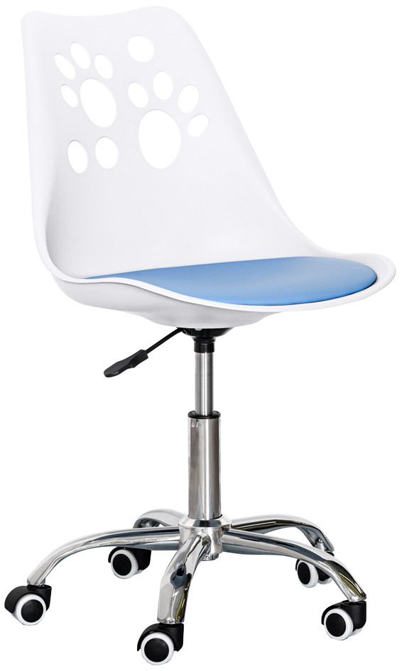 Компьютерное кресло Evo-Kids Indigo