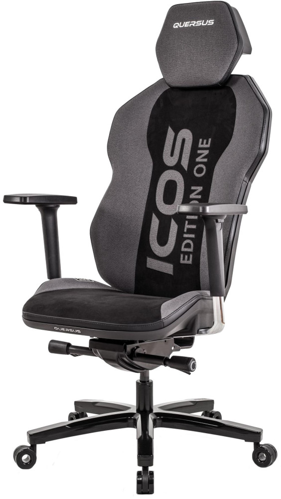 Компьютерное кресло QUERSUS Icos Edition One SWF