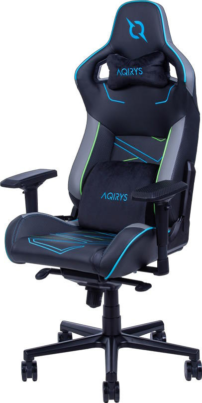 Компютерне крісло AQIRYS Hyperion