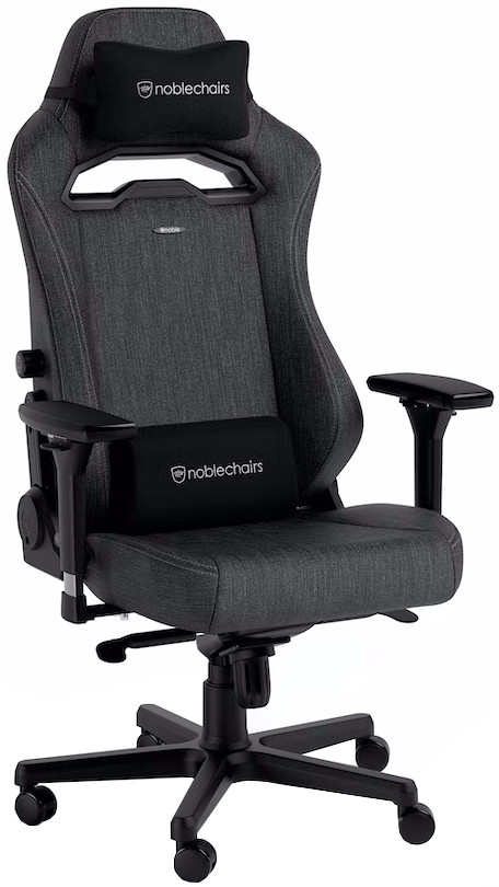 Компьютерное кресло Noblechairs Hero ST TX