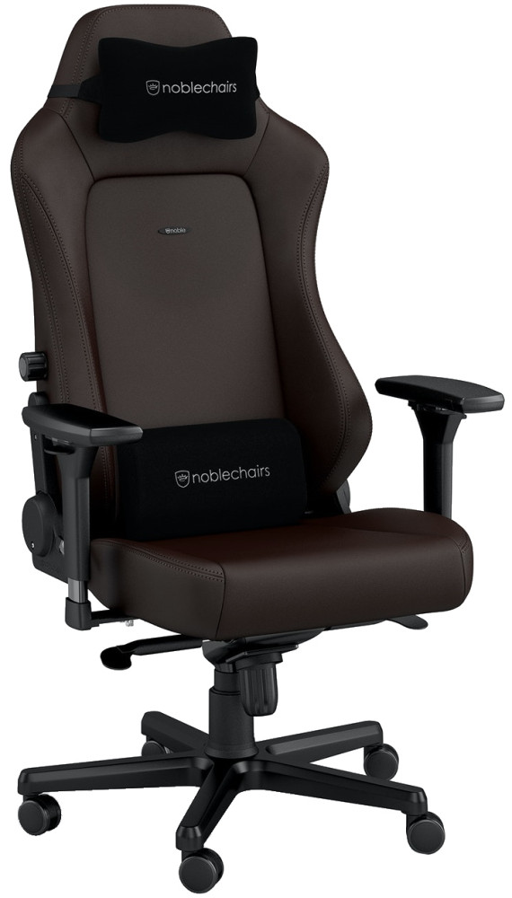 Компьютерное кресло Noblechairs Hero Java Edition