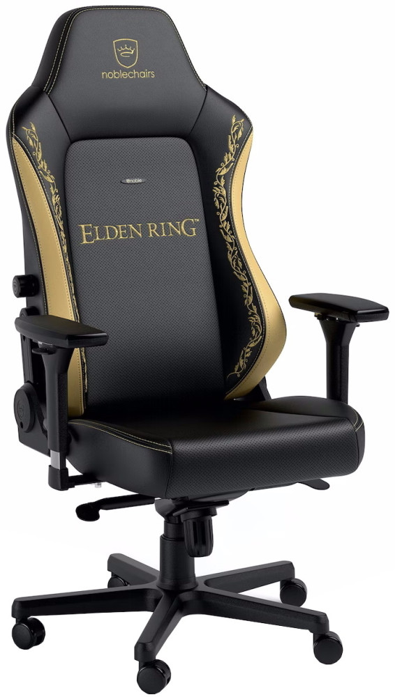 Компьютерное кресло Noblechairs Hero Elden Ring Edition