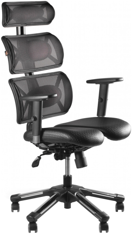 Компьютерное кресло Barsky Hara Doctor BHD-01