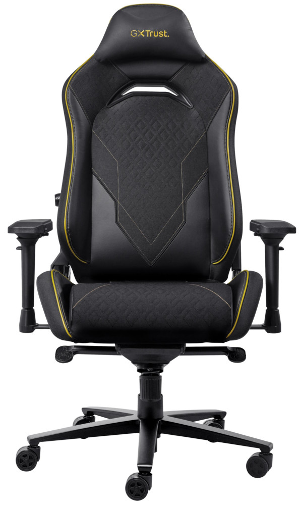 Компьютерное кресло Trust GXT721 Ruya Pro