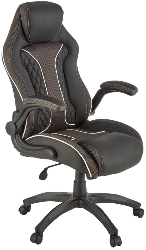 Компьютерное кресло Halmar Hamlet