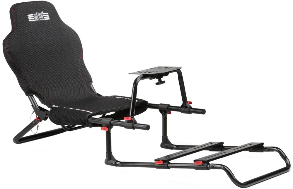 Компьютерное кресло Next Level Racing GTLite Junior