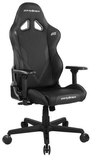 Компютерне крісло Dxracer G Series D8100