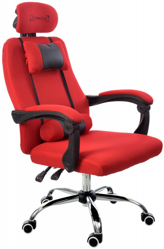 Компютерне крісло Giosedio GPX001
