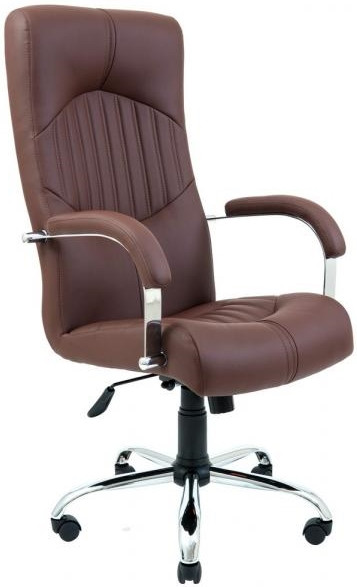 Компютерне крісло Richman Germes Chrome