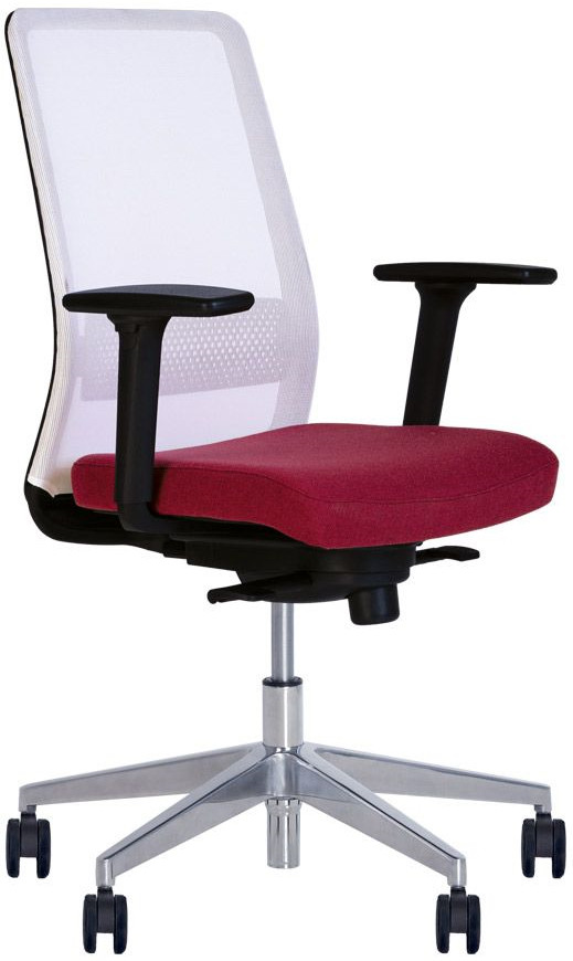 Компютерне крісло Nowy Styl Frame R ST AL