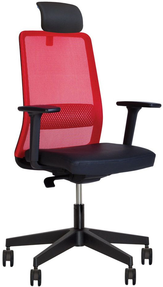 Компютерне крісло Nowy Styl Frame R HR SFB PL