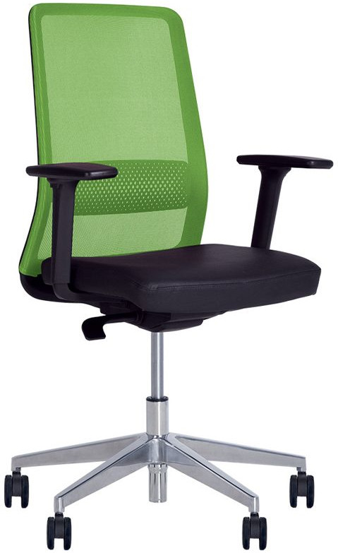 Компютерне крісло Nowy Styl Frame R SFB AL