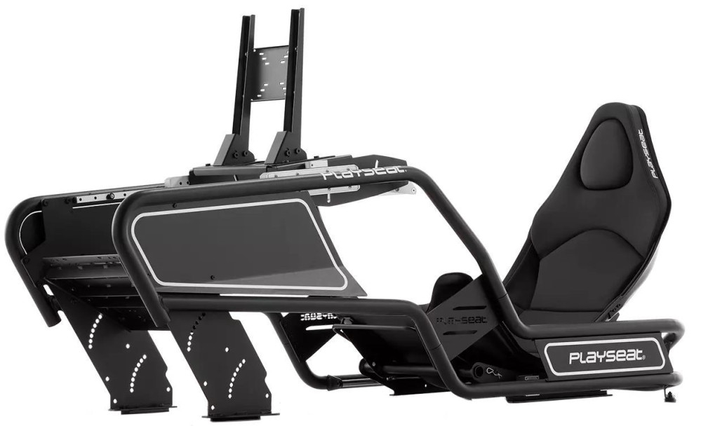 Компьютерное кресло Playseat Formula Intelligence