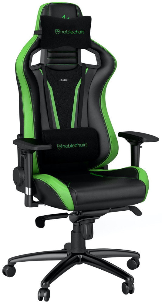 Компьютерное кресло Noblechairs Epic Sprout Edition