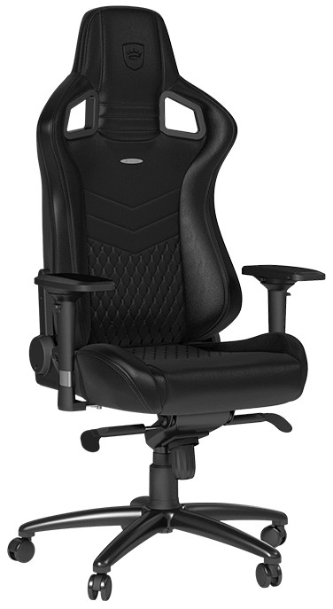 Компьютерное кресло Noblechairs Epic Real Leather
