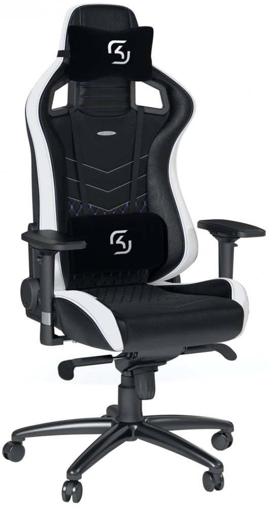 Компютерне крісло Noblechairs Epic SK Gaming Edition