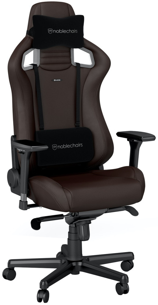 Компютерне крісло Noblechairs Epic Java Edition