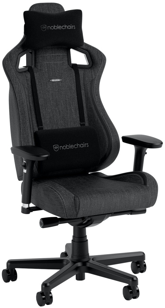 Компютерне крісло Noblechairs Epic Compact TX