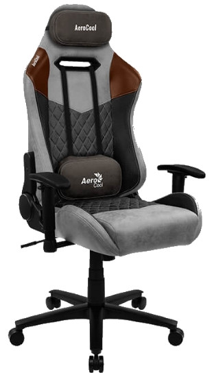 Компьютерное кресло Aerocool Duke