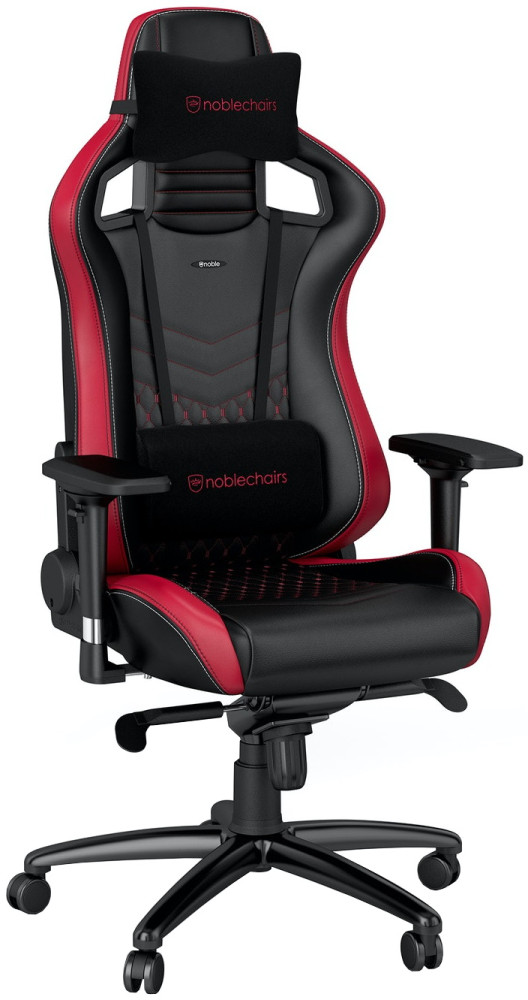 Компютерне крісло Noblechairs Epic Mousesports Edition