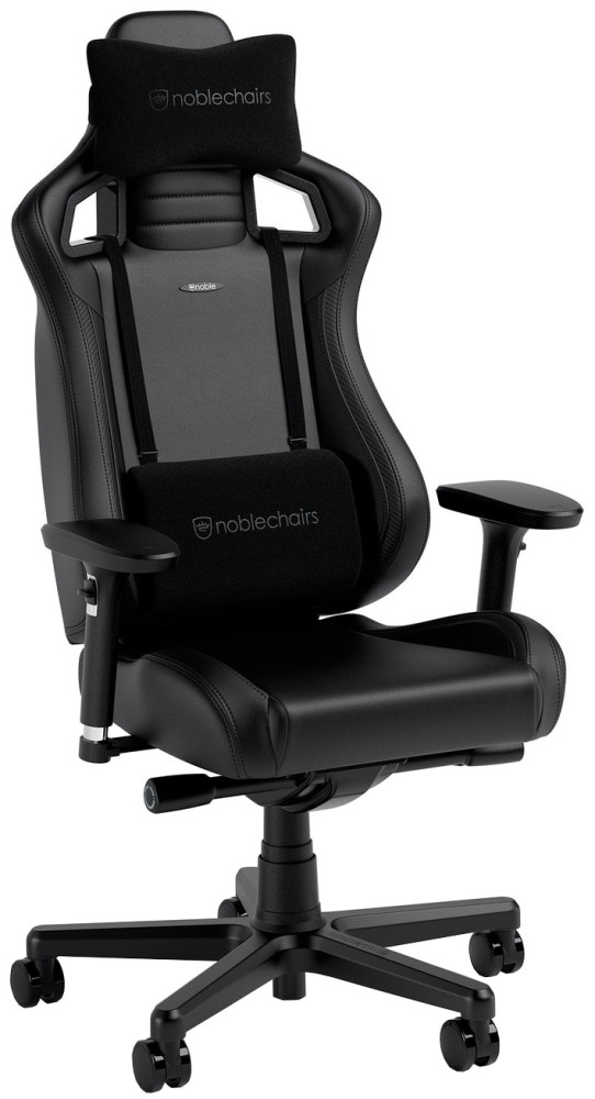 Компютерне крісло Noblechairs Epic Compact