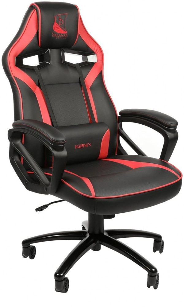 Компьютерное кресло Konix Drakkar Thor