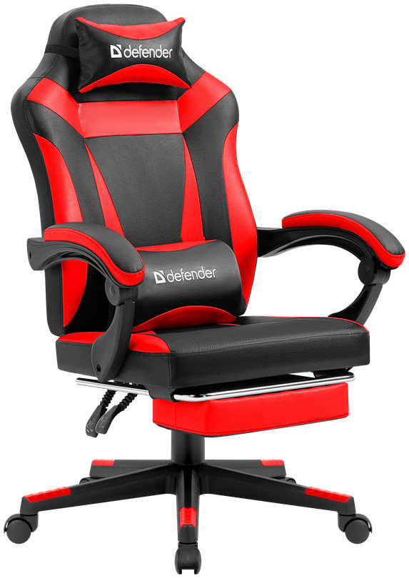 Компьютерное кресло Defender Cruiser