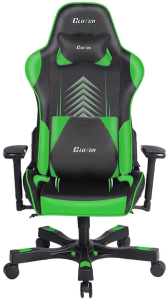 Компьютерное кресло Clutch Crank Poppaye Edition