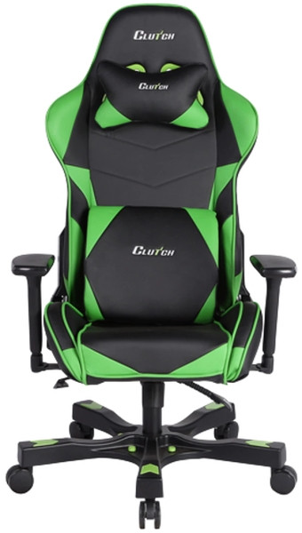 Компьютерное кресло Clutch Crank Charlie