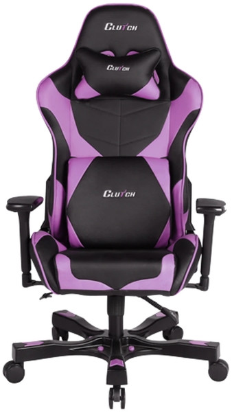 Компьютерное кресло Clutch Crank Echo