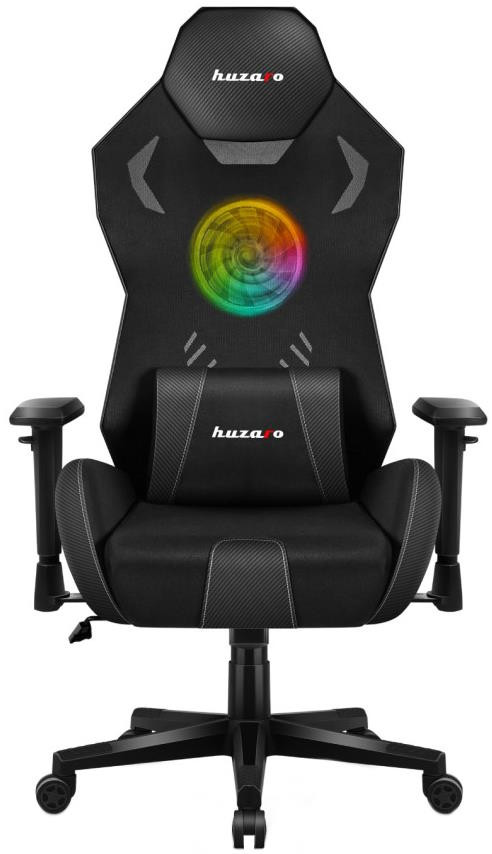 Компьютерное кресло Huzaro Combat 7.6 RGB